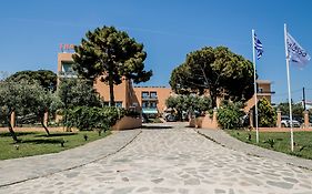 Thalassa Apart Hotel